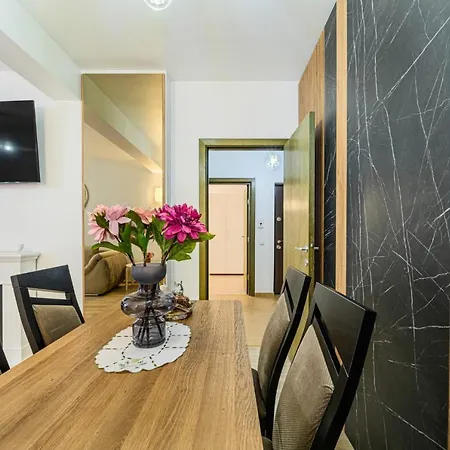 Apartment Eduard