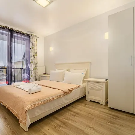 Eduard Apartment Brasov