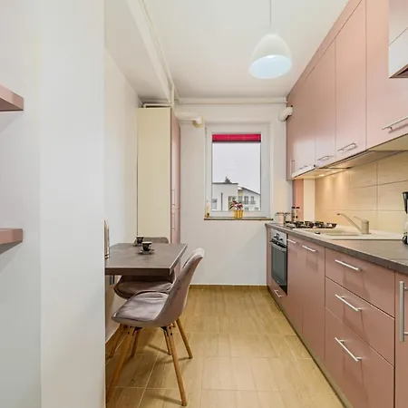 Apartment Eduard Brasov