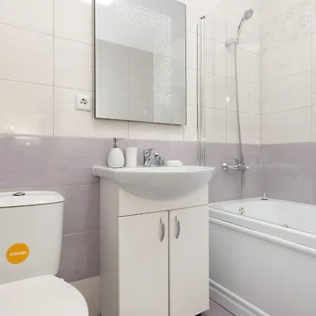 Apartment Eduard *